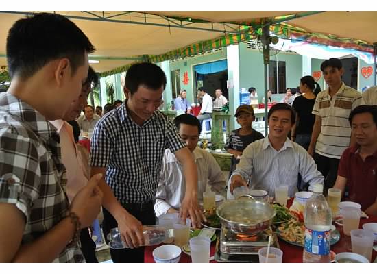 Vietnam Wedding January 2013 - 1
