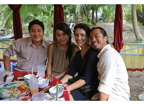 Vietnam Wedding January 2013 - 4